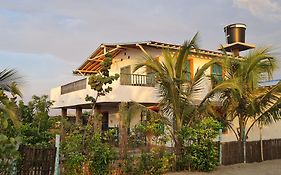 Eco-Hotel Chevere Beach